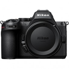 Цифр. Фотокамера Nikon Z5 II + FTZ Mount Adapter