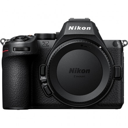 Цифр. Фотокамера Nikon Z5 II body