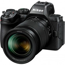 Цифр. Фотокамера Nikon Z5 II kit 24-70mm f 4S