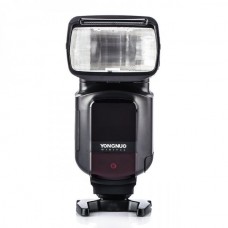 Спалах Yongnuo YN968EX RT + радіосинхронізатор Yongnuo YN-E3RT Canon