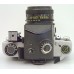 Пленочная фотокамера зеркальная Киев-60 TTL