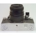Пленочная фотокамера зеркальная Киев-60 TTL