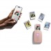 Фотопринтер Fujifilm INSTAX MINI LINK3 Rose Pink