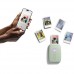 Фотопринтер Fujifilm INSTAX MINI LINK3 Sage Green