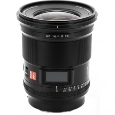 Об'єктив Viltrox AF 16mm f/1.8 FE  Sony E