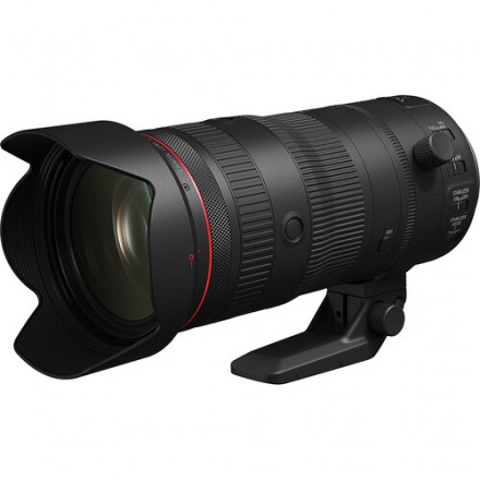 Об'єктив Canon RF 24-105mm f/2.8 L IS USM Z
