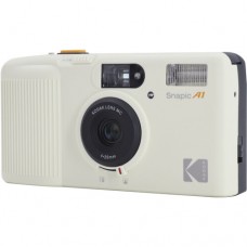 Плёночный фотоаппарат Kodak Snapic A1 Rhino Gray