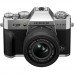Цифр. фотокамера Fujifilm X-T30 III Kit XC 13-33mm F3.5-6.3 Silver