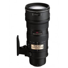 Объектив Nikon 70-200 f/2.8G VR