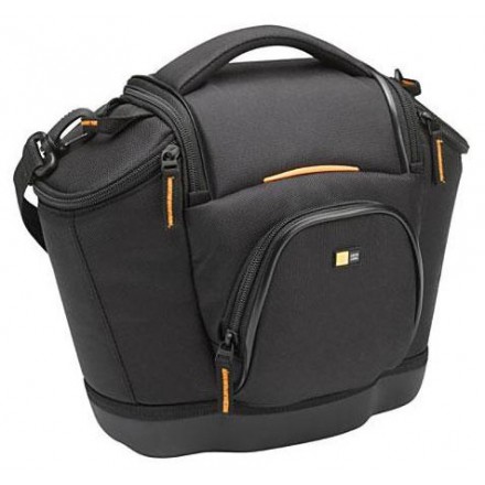 Cумка CASE LOGIC SLRC202 (черный) Cумка CASE LOGIC SLRC202 (черный)