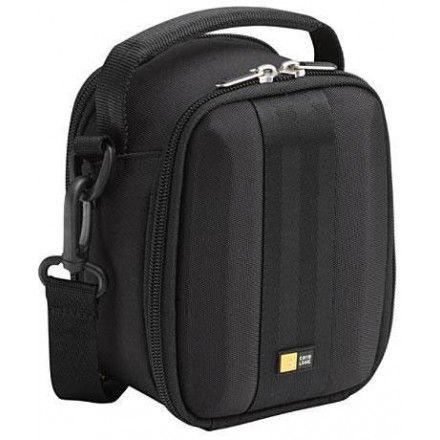 сумка CASE LOGIC QPB203K (Черный)