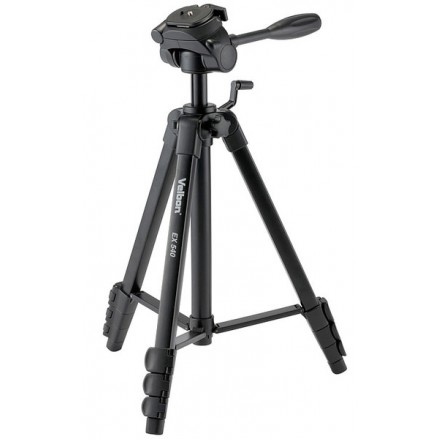 штатив VELBON EX-540 