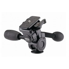 штатив VELBON PHD-52Q (Mg) DIN 