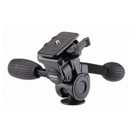 штатив VELBON PHD-52Q (Mg) DIN 