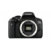 Цифр. фотокамера зеркальная Canon EOS 750D kit 18-55 IS STM Цифр. фотокамера зеркальная Canon EOS 750D kit 18-55 IS STM