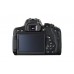 Цифр. фотокамера зеркальная Canon EOS 750D kit 18-55 IS STM Цифр. фотокамера зеркальная Canon EOS 750D kit 18-55 IS STM