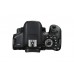 Цифр. фотокамера зеркальная Canon EOS 750D kit 18-55 IS STM Цифр. фотокамера зеркальная Canon EOS 750D kit 18-55 IS STM