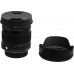 Объектив SIGMA AF 17-70mm f/2.8-4 DC MACRO OS HSM Contemp Nikon