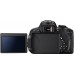 Цифр. фотокамера зеркальная Canon EOS 700D Body
