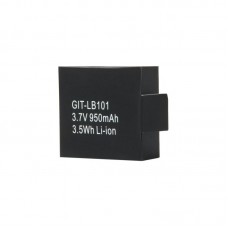 Батарея для GitUp Git1 Git2
