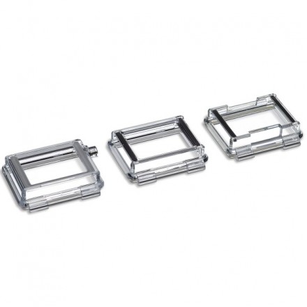 Dive Housing BacPac Backdoor Kit NEW HERO3 (ADDRK-301)