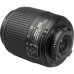 Объектив Nikon 55-200 mm f/4-5.6G AF-S DX Black