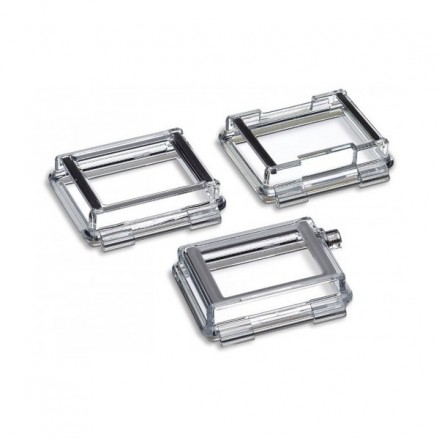 Dive Housing BacPac Backdoor Kit NEW HERO3+ (ASDRK-301)