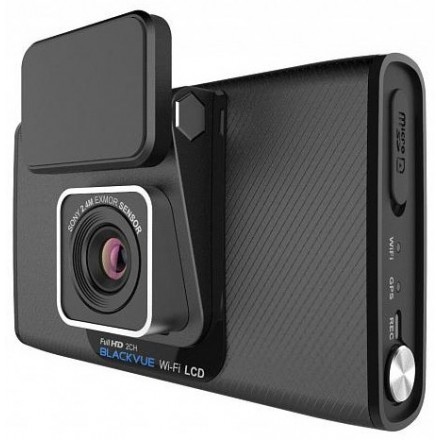 Видеорегистратор Blackvue DR 750 LW-2CH