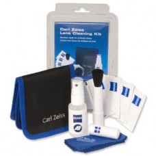 Carl Zeiss Lens cleaning kit