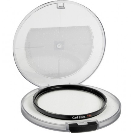 Carl Zeiss T* UV Filter 58mm