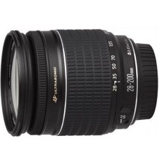 Объектив Canon EF 28-200mm f/3.5-5.6 USM