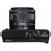 Цифр. фотокамера Canon EOS M10 + 15-45 IS STM Kit Black