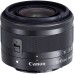 Цифр. фотокамера Canon EOS M10 + 15-45 IS STM Kit Black