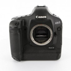 Цифр. фотокамера зеркальная Canon EOS-1D Mark III