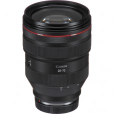 Об`єктив Canon RF 28-70mm f/2 L USM