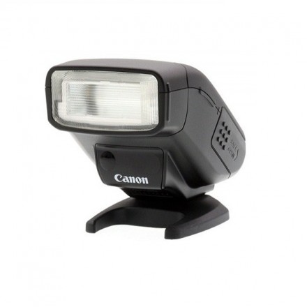 Вспышка Canon Speedlite 270 EX II Вспышка Canon Speedlite 270 EX II
