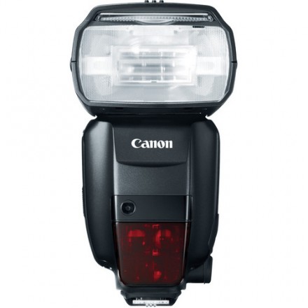 Вспышка Canon Speedlite 600 EX-RT