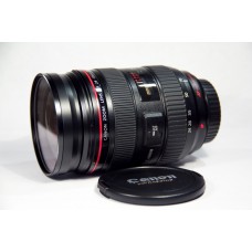 Объектив CANON EF 24-70mm f/2.8L USM
