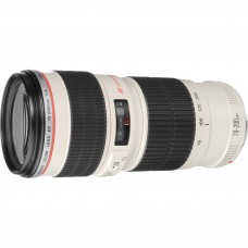 Объектив Canon EF 70-200mm f/4.0L USM