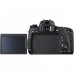 Цифр. фотокамера зеркальная Canon EOS 760D body Цифр. фотокамера зеркальная Canon EOS 760D body