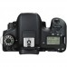 Цифр. фотокамера зеркальная Canon EOS 760D body Цифр. фотокамера зеркальная Canon EOS 760D body