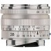 Carl Zeiss Biogon T* 2,8/28 ZM, silver Carl Zeiss Biogon T* 2,8/28 ZM, silver