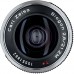 Carl Zeiss Biogon T* 2,8/21 ZM, black Carl Zeiss Biogon T* 2,8/21 ZM, black