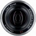 Carl Zeiss Distagon T* 4/18 ZM (incl. lens shade), black Carl Zeiss Distagon T* 4/18 ZM (incl. lens shade), black