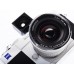 Carl Zeiss Distagon T* 4/18 ZM (incl. lens shade), black Carl Zeiss Distagon T* 4/18 ZM (incl. lens shade), black