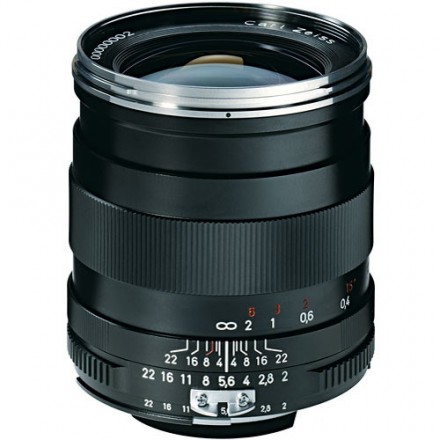 Carl Zeiss Distagon T* 2/28 ZF Carl Zeiss Distagon T* 2/28 ZF