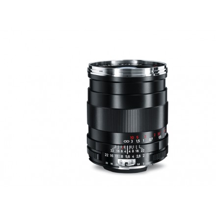 Carl Zeiss Distagon T* 2/35 ZF