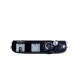 Carl Zeiss Ikon Super Wide camera Black