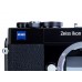 Carl Zeiss Ikon Super Wide camera Black