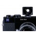 Carl Zeiss Ikon Super Wide camera Black